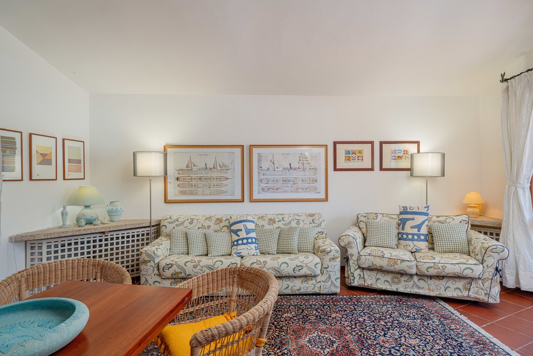 Apartment in Marina di Porto Cervo, Porto Cervo, Italy 5 - 13687123