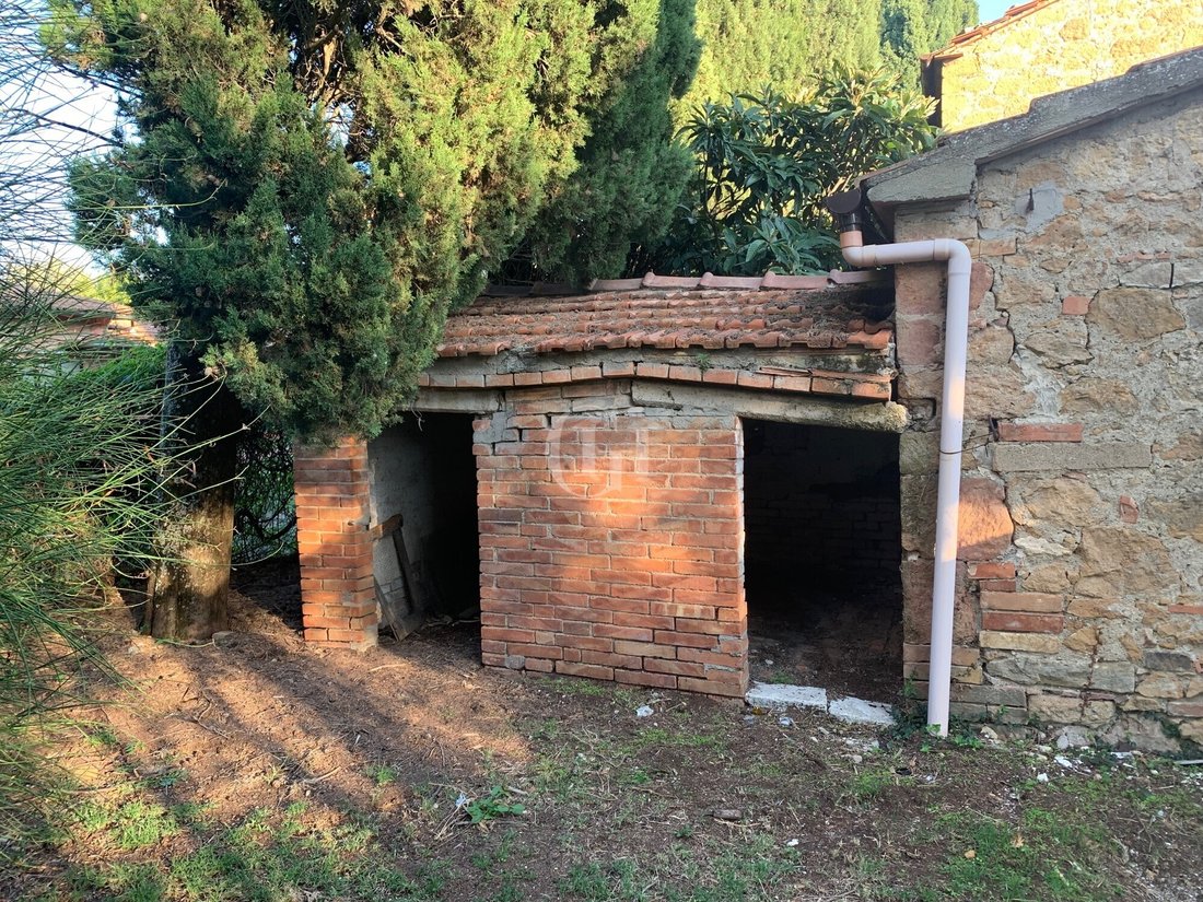 Villa in Pienza, Tuscany, Italy 4 - 13780721