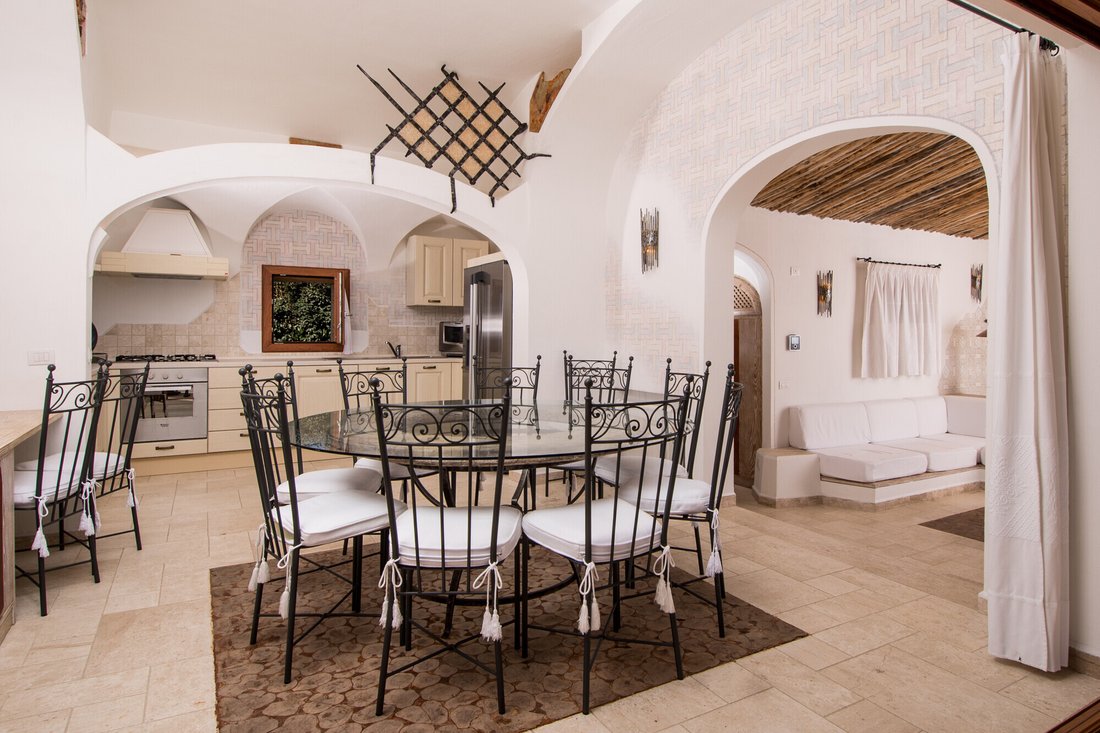 Villa in Cala Granu - Cala del Faro, Arzachena, Italy 5 - 13683380