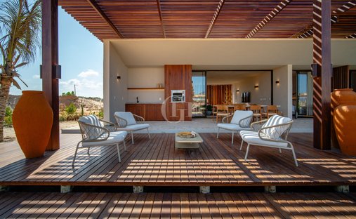 Villa en Ceará, Brésil 1