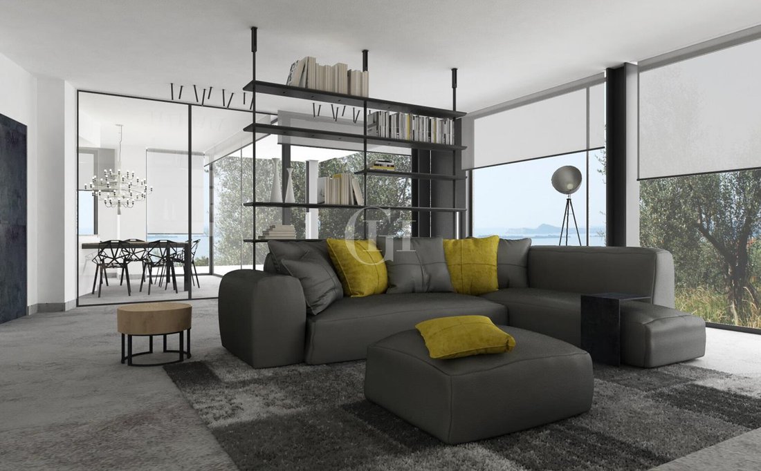 Villa in Monte Maderno, Toscolano, Lombardy 1 - 11758817