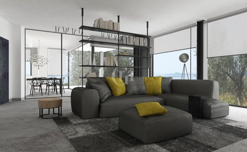 Villa in Monte Maderno, Toscolano, Lombardy 1