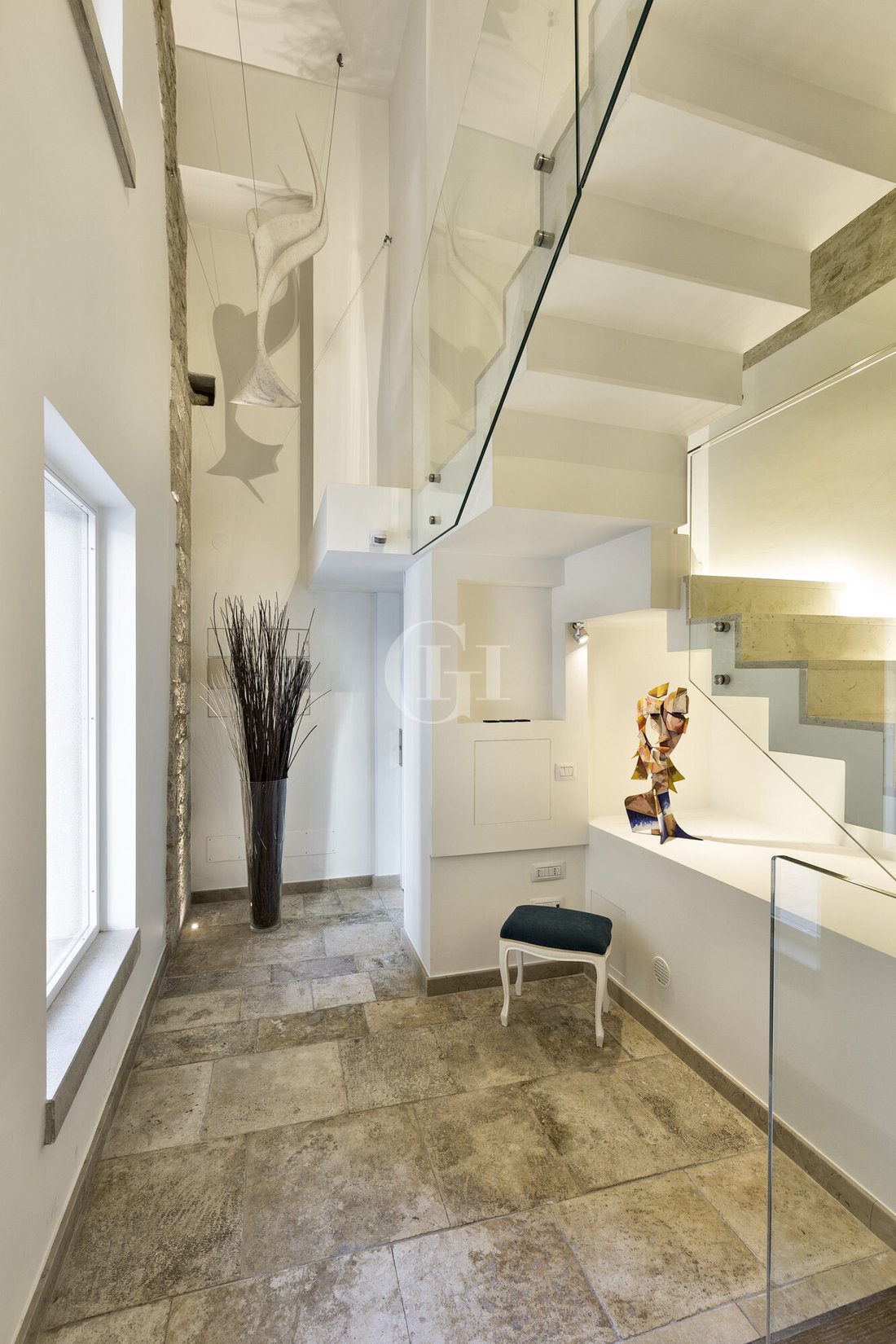 Apartment in City, Bitonto, Apulia 4 - 14512214