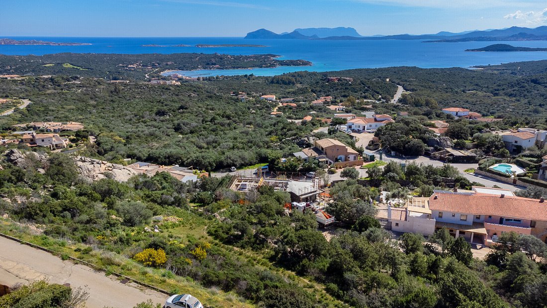 Villa in Area Arzachena Paese, Arzachena, Sardinia 3 - 13737367