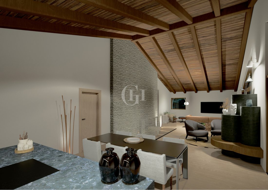 House in Castello Tesino, Trentino – Alto Adige/Südtirol, Italy 5 - 15211438