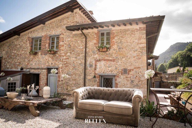 House in Camaiore, Tuscany, Italy 2 - 14085592