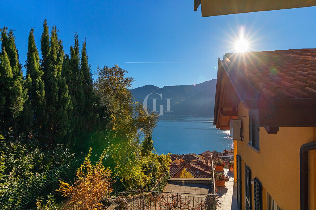Apartment in Sala Comacina, Lombardy, Italy 3 - 14085530