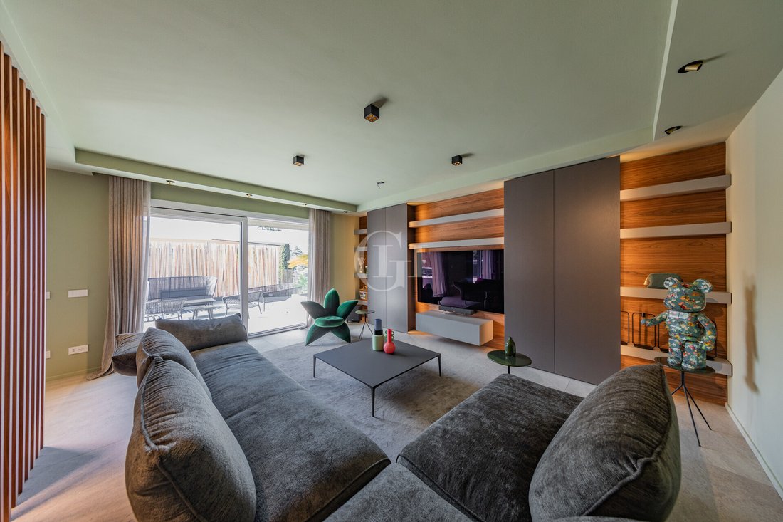 Penthouse in Entroterra, Desenzano del Garda, Lombardy 5 - 15795260