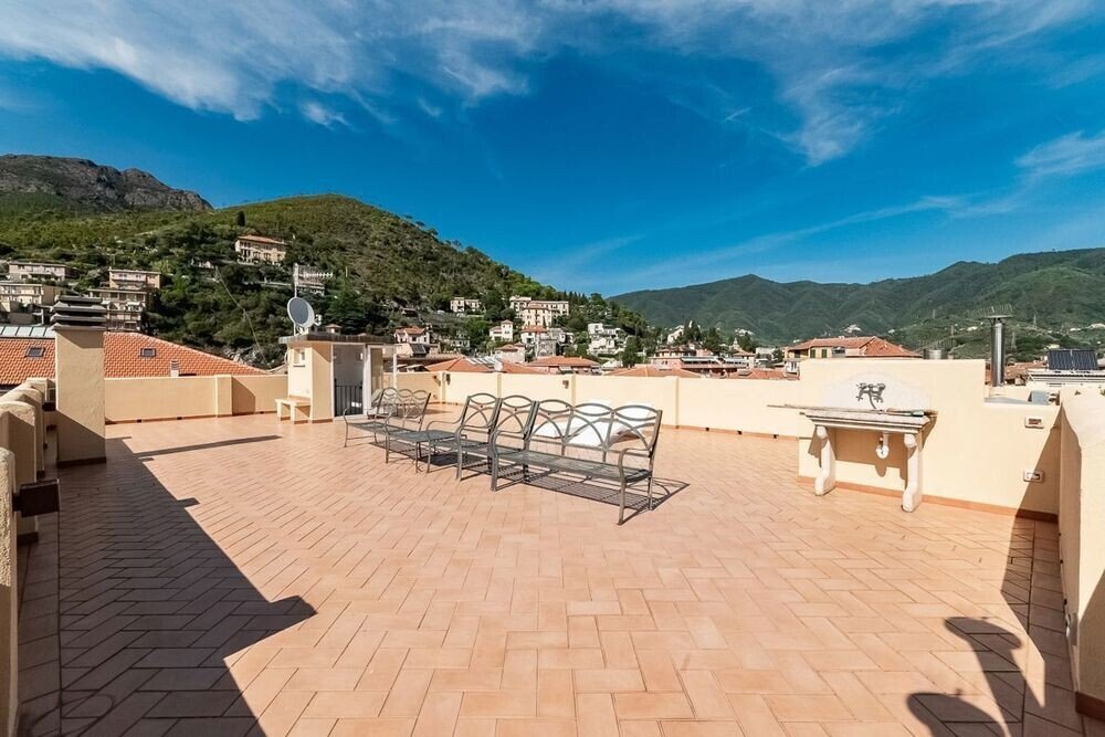 Penthouse in Levanto, Liguria, Italy 3 - 15176186