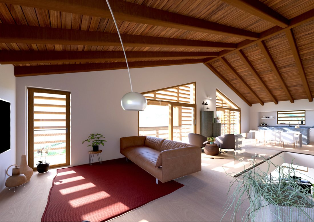 House in Castello Tesino, Trentino – Alto Adige/Südtirol, Italy 1 - 15211438