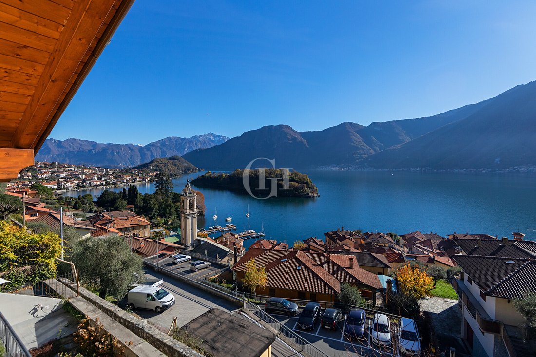 Apartment in Sala Comacina, Lombardy, Italy 1 - 14085531