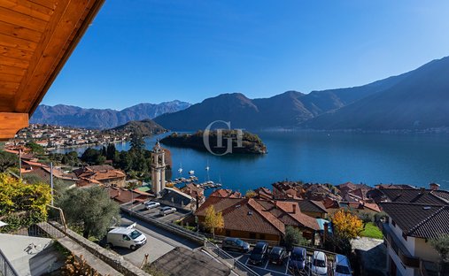 Wohnung in Sala Comacina, Lombardei, Italien 1