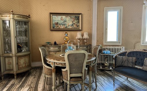 House in Oria, Apulia, Italy 1