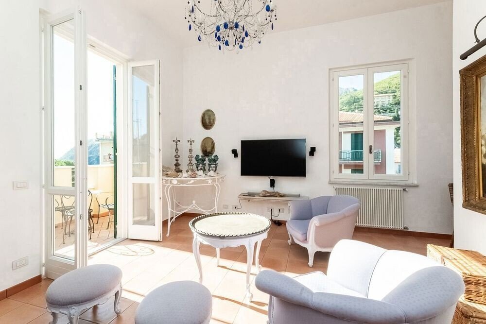 Penthouse in Levanto, Liguria, Italy 4 - 15176186