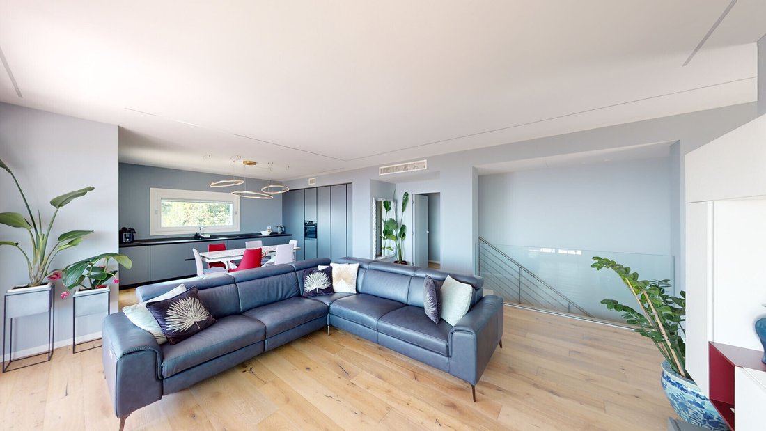 Villa in Monte Maderno, Toscolano, Lombardy 3 - 13875557