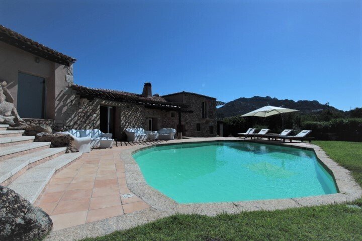 Villa in Marina di Porto Cervo, Porto Cervo, Italy 3 - 13706057