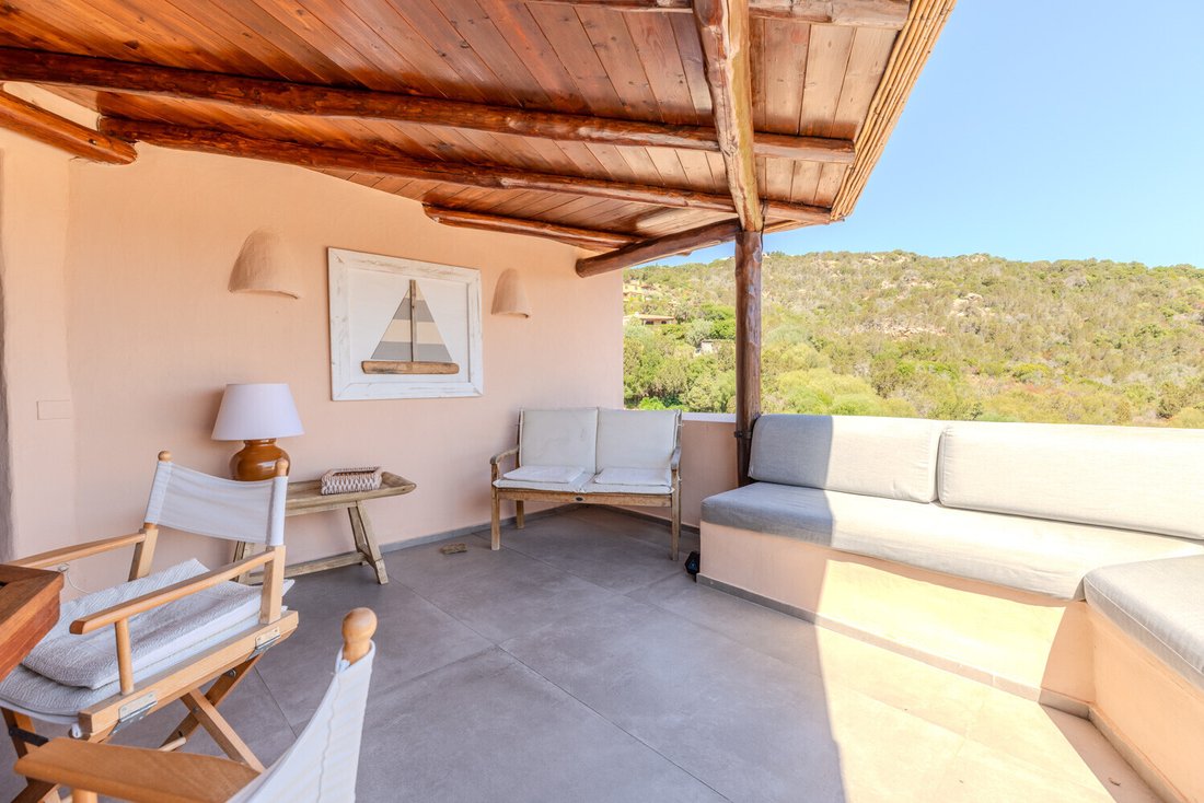 Apartment in Cala di Volpe - Capriccioli - Romazzino, Arzachena, Italy 5 - 15939847