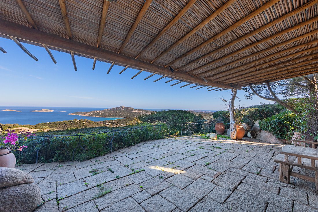 Villa in Pantogia - Piccolo Pevero, Arzachena, Italy 5 - 13683389