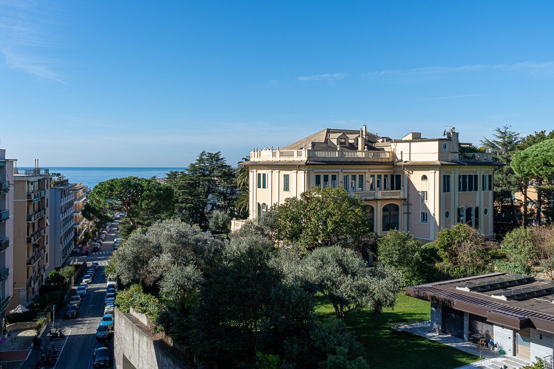 Apartment in Medio Levante, Genoa, Liguria 5 - 15812933