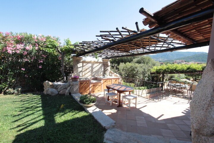 Villa in Marina di Porto Cervo, Porto Cervo, Italy 5 - 13706057