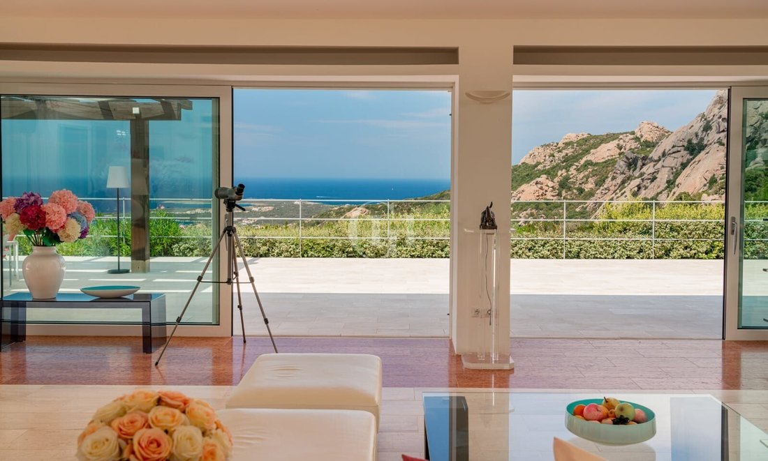 Villa in Area Arzachena Paese, Arzachena, Sardinien 3 - 14159675