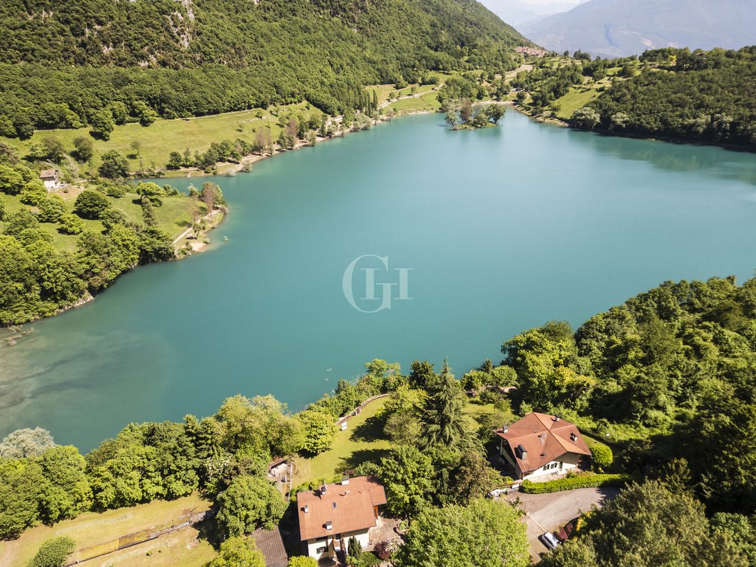 House in Tenno, Trentino – Alto Adige/Südtirol, Italy 2 - 15739890