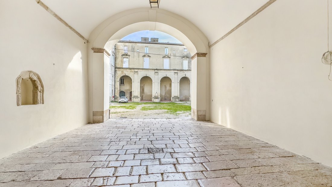 Apartamento en Centro Storico, Vasto, Abruzos 2 - 15238526