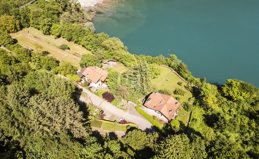 House in Tenno, Trentino – Alto Adige/Südtirol, Italy 1