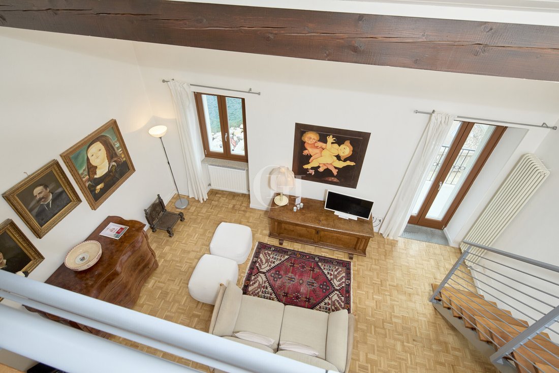 Apartment in Torbole, Trentino – Alto Adige/Südtirol, Italy 5 - 15270889