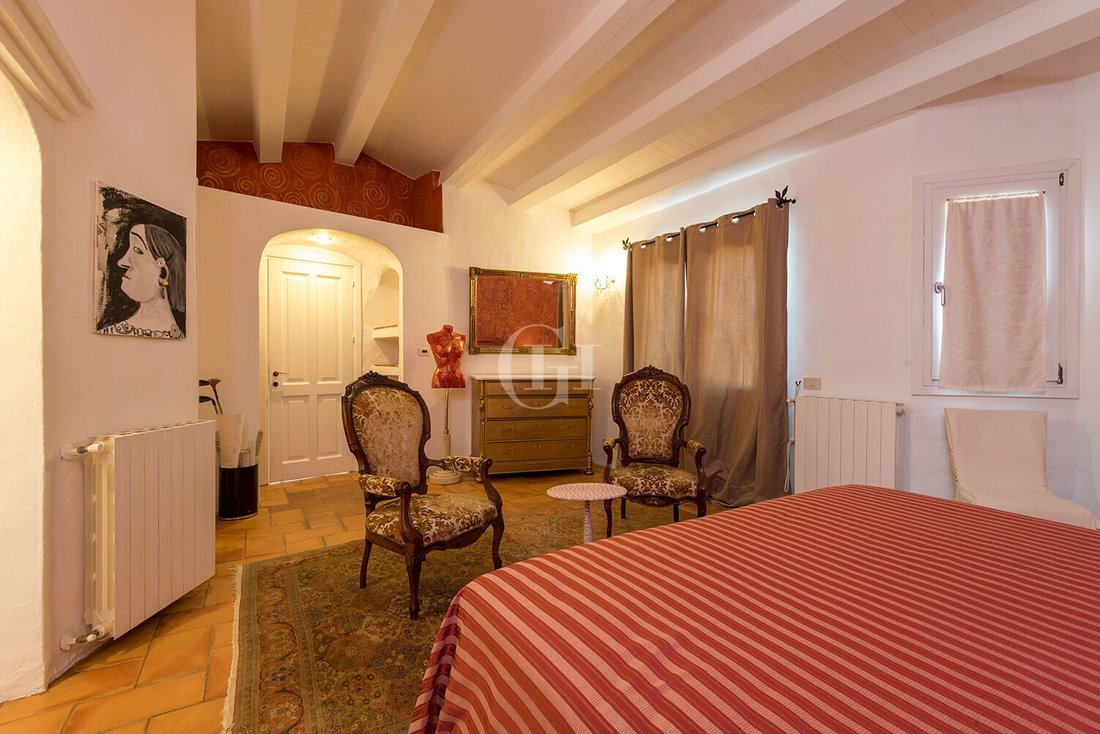 House in Arzachena, Sardinia, Italy 3 - 15696232