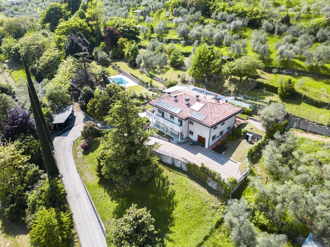 House in Arco, Trentino – Alto Adige/Südtirol, Italy 4 - 15858771