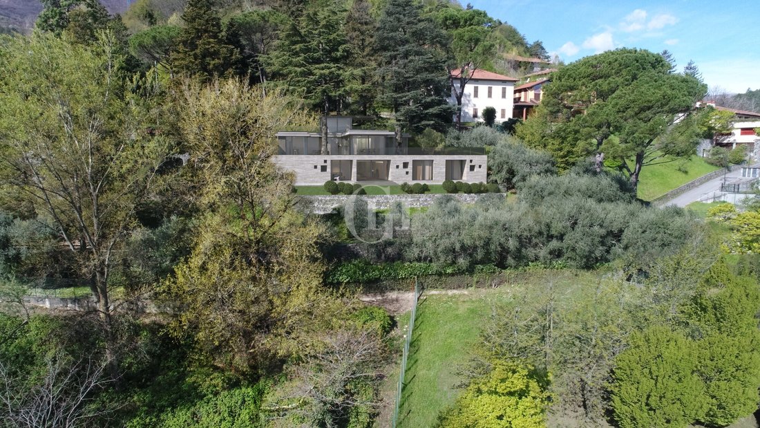 Villa in Menaggio, Lombardy, Italy 4 - 15251551