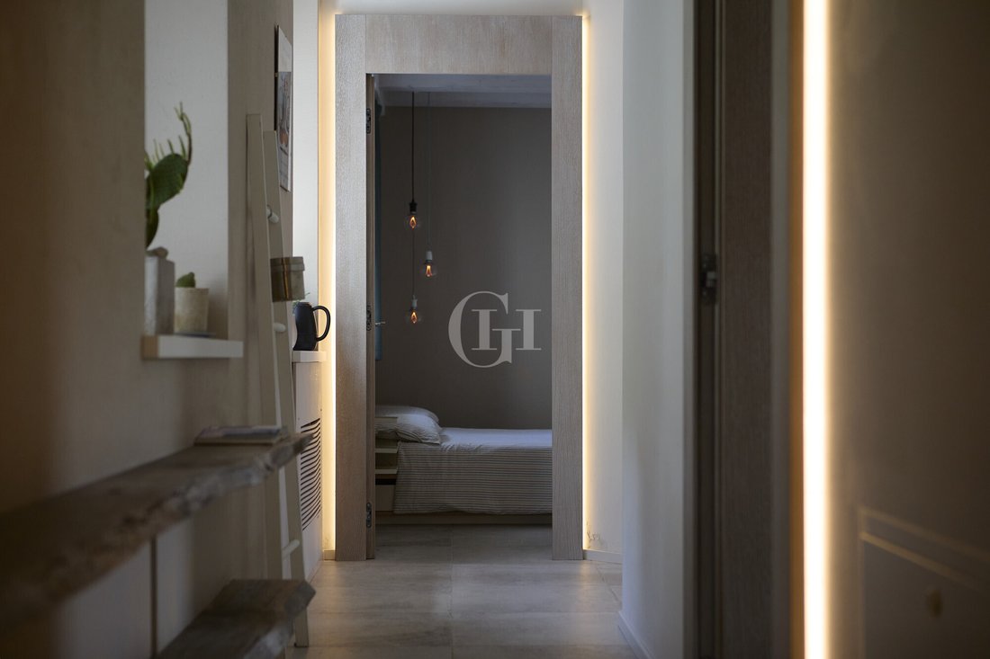 Villa in Arco, Trentino – Alto Adige/Südtirol, Italy 5 - 14858306