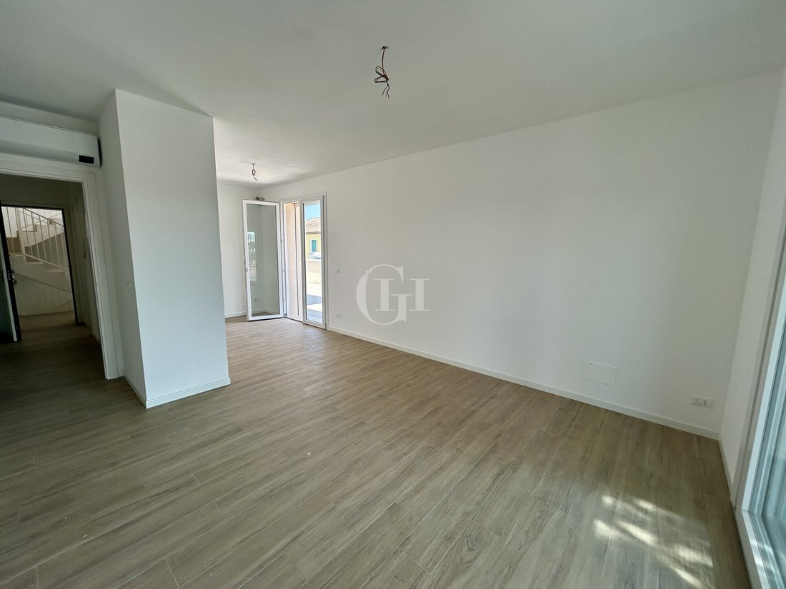 Penthouse in Cavallino, Veneto, Italy 5 - 15588105