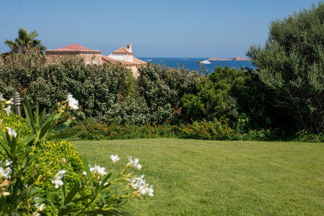 Villa in Cala Granu - Cala del Faro, Arzachena, Italy 2 - 13683380
