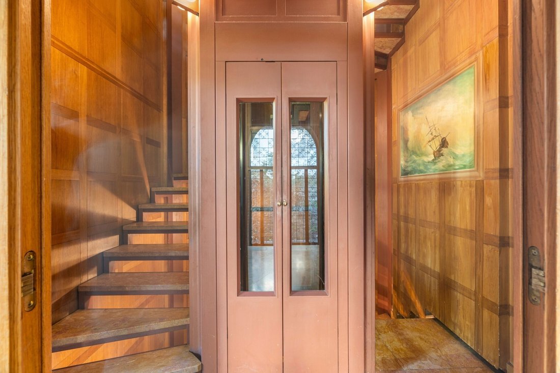 Villa in Milan, Lombardy, Italy 5 - 15398494