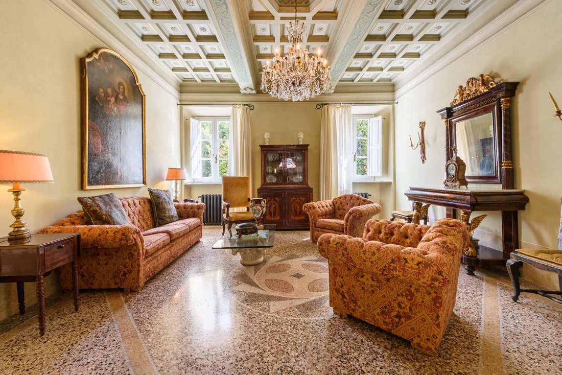 Villa in Calci, Tuscany, Italy 5 - 15155887
