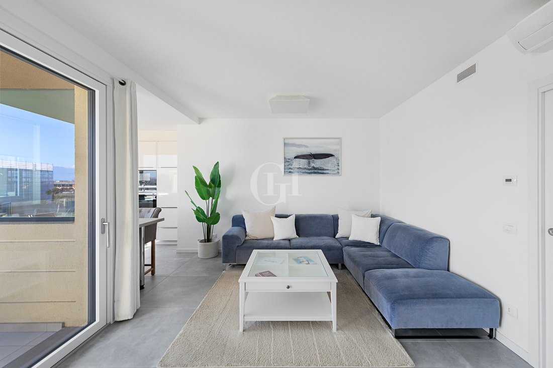 Apartment in Rivoltella, Desenzano del Garda, Lombardy 2 - 15315473