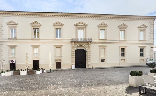 Apartamento en Centro Storico, Vasto, Abruzos 1