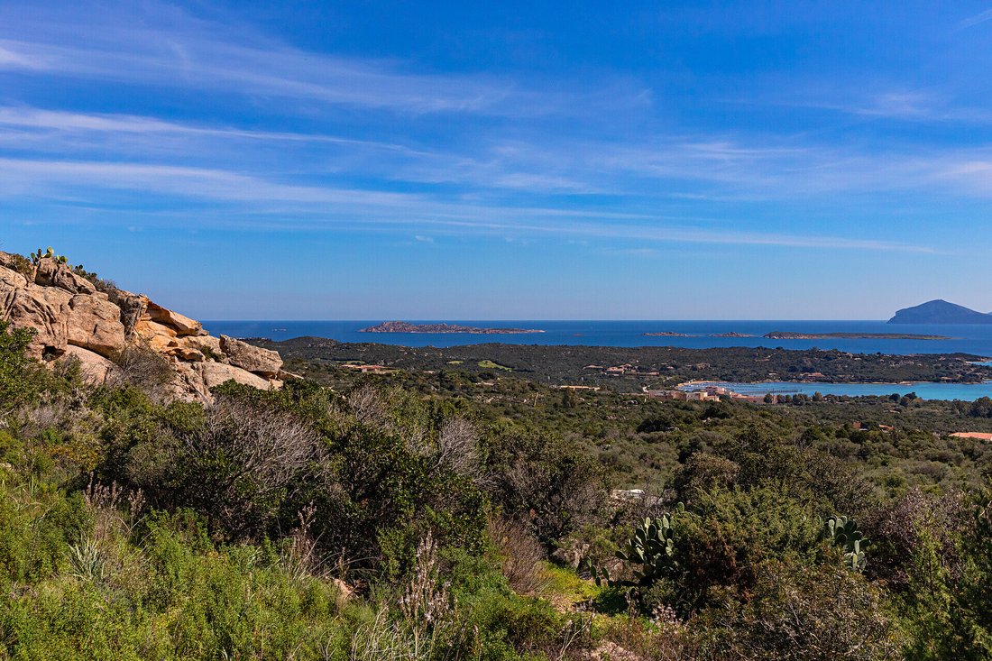 Villa in Area Arzachena Paese, Arzachena, Sardinia 4 - 13737367