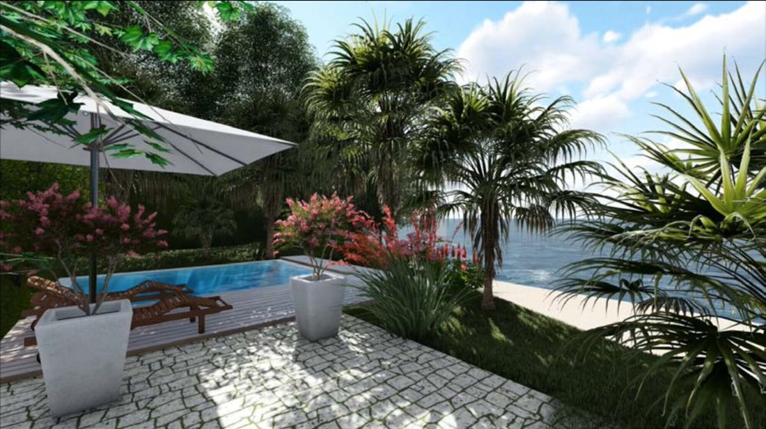 Land in Historic Center, Padenghe sul Garda, Lombardy 1 - 13687067