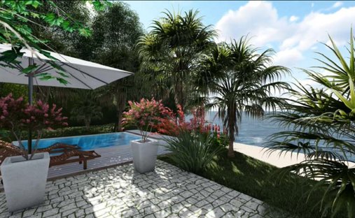 Land in Historic Center, Padenghe sul Garda, Lombardy 1