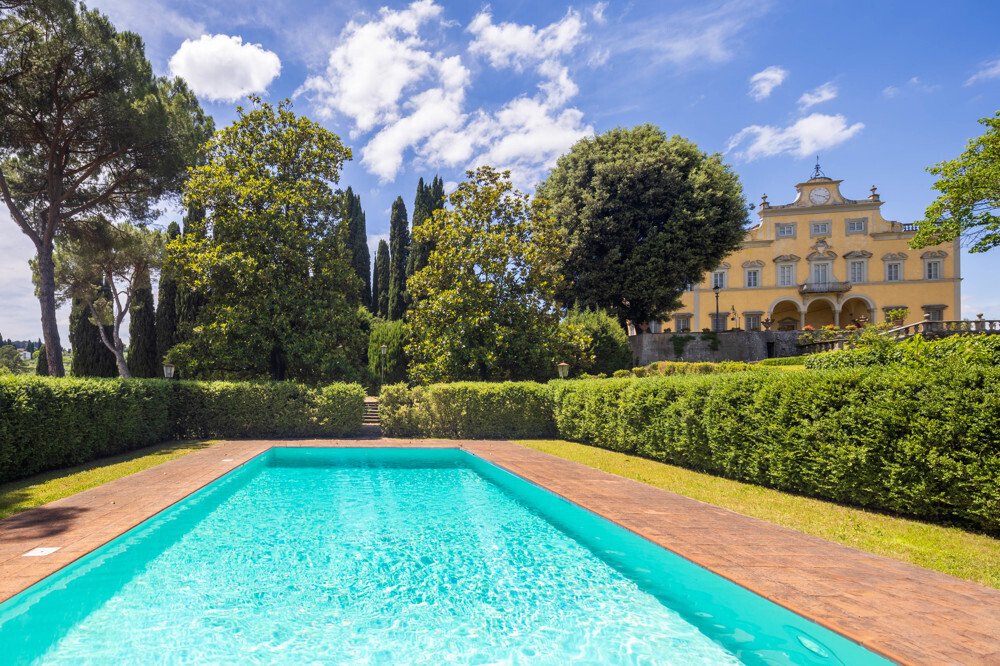 Villa in Centro, Florence, Tuscany 5 - 14388804