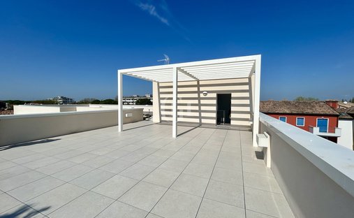 Penthouse in Cavallino, Veneto, Italy 1