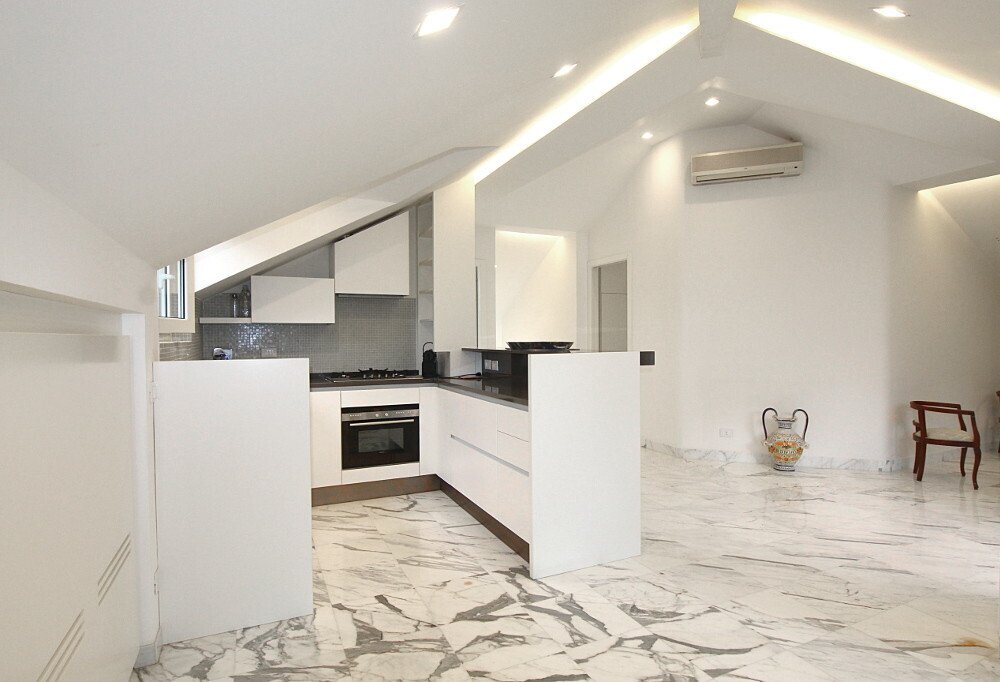 Apartment in Zona Porto - Corte, Santa Margherita Ligure, Liguria 1 - 14885914