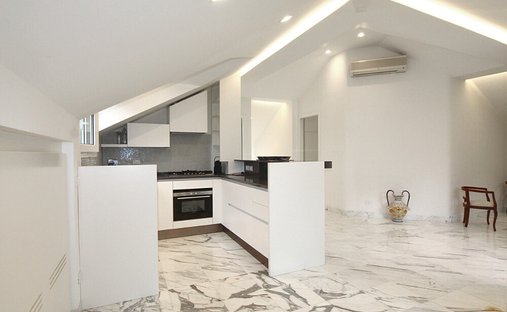 Appartamento a Zona Porto - Corte, Santa Margherita Ligure, Liguria 1