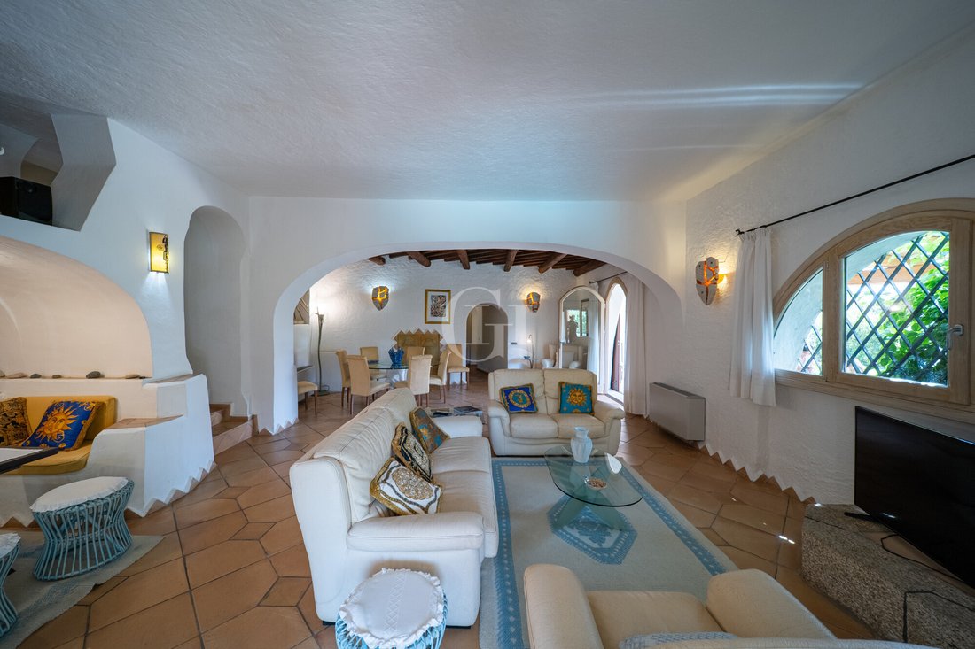 House in Marina di Porto Cervo, Porto Cervo, Italy 4 - 14651258