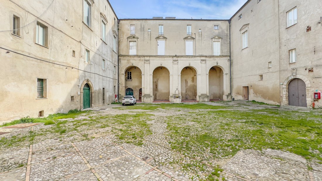 Apartamento en Centro Storico, Vasto, Abruzos 4 - 15238526