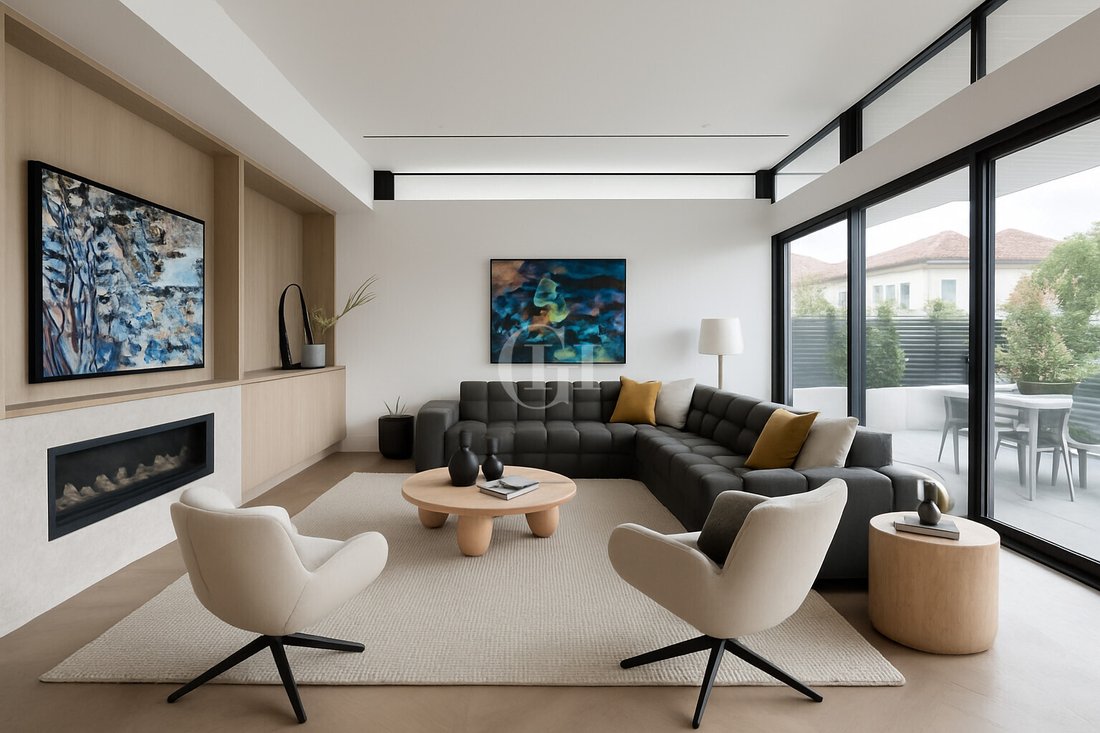 Apartment in Salo, Lombardy, Italy 3 - 15950706