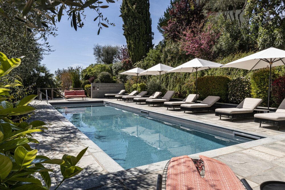 Villa in Camaiore, Tuscany, Italy 2 - 13969183